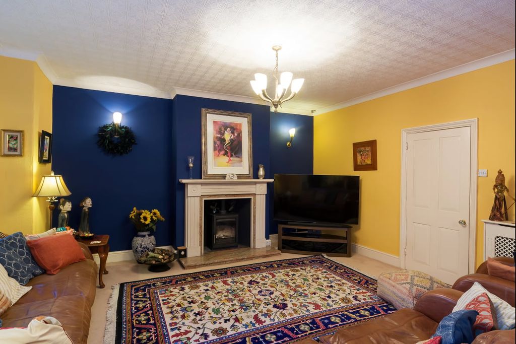 Additional image 14 of 5 bed detached house for saleAylesby Road, Great Coates, Grimsby DN37