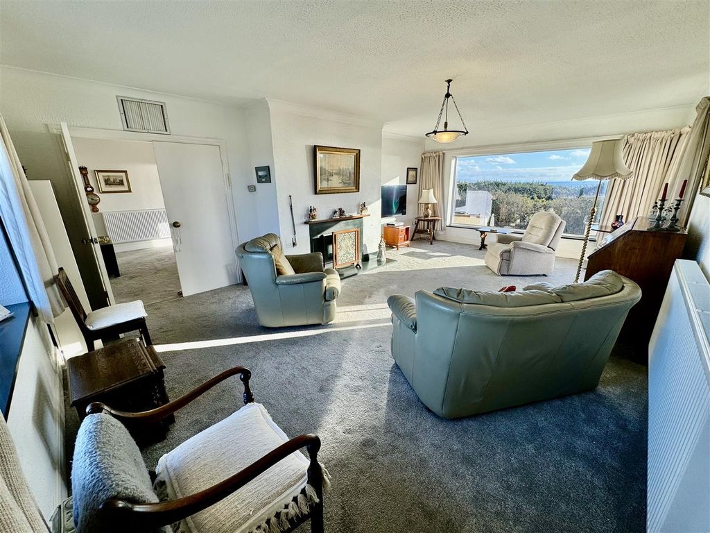 Additional image 3 of 3 bed detached house for saleLon Golff, Pwllheli LL53