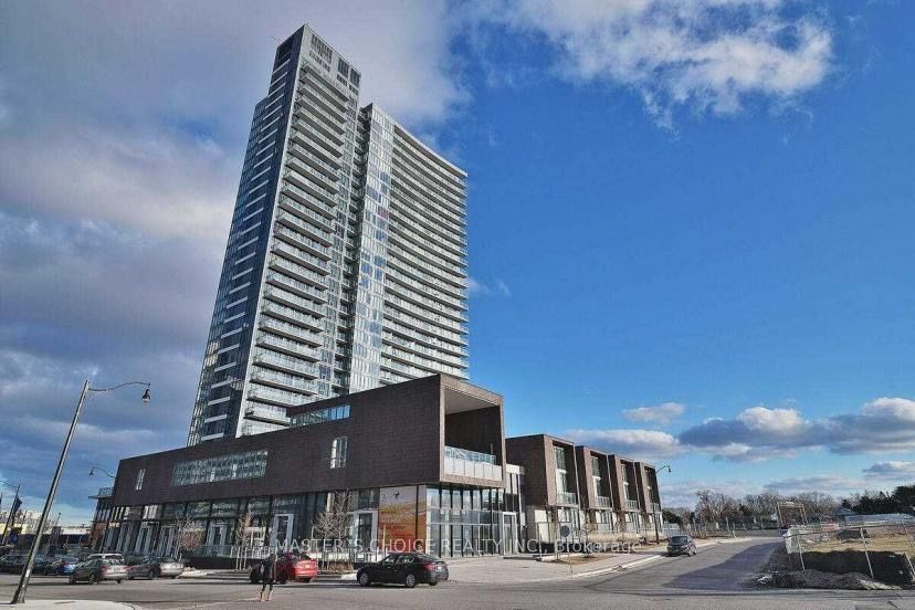 1717-121 Mcmahon Drive, Toronto, ON, M2K 0C1