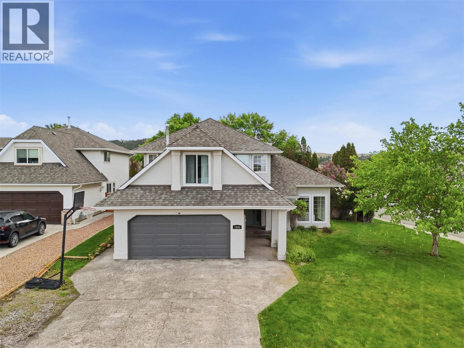 1948 Sheffield Way, Kamloops, BC, V2E2M2