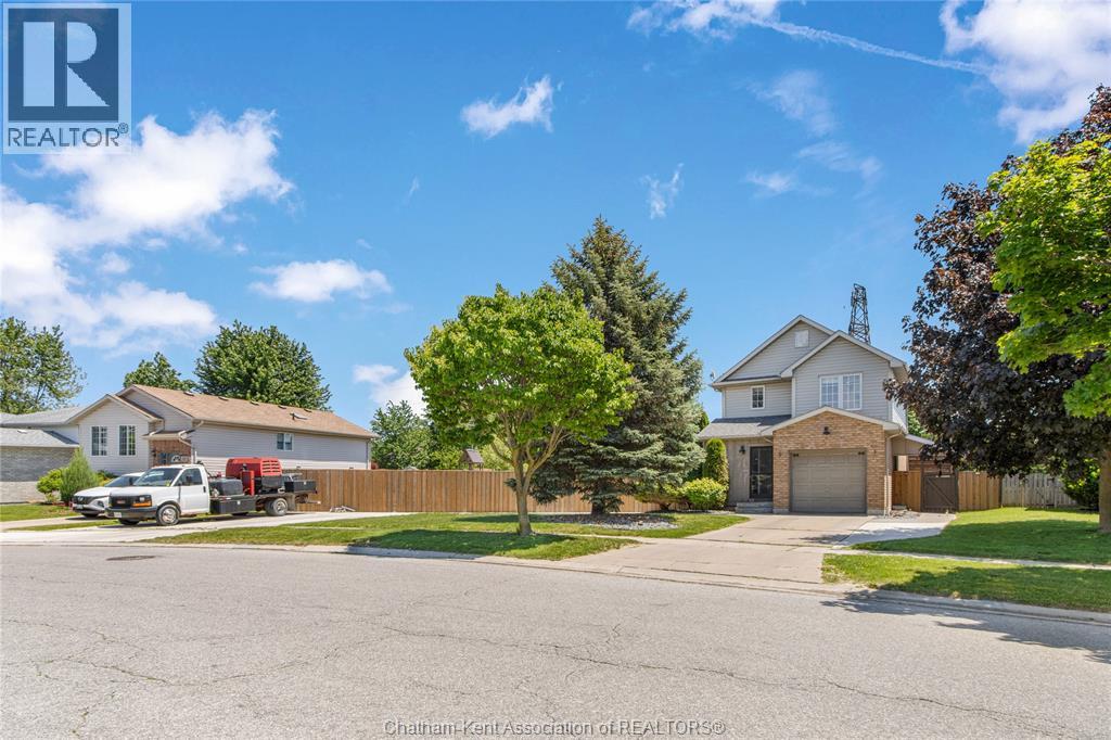 34 Bristol Drive, Chatham, ON, N7M6K1 photo 3
