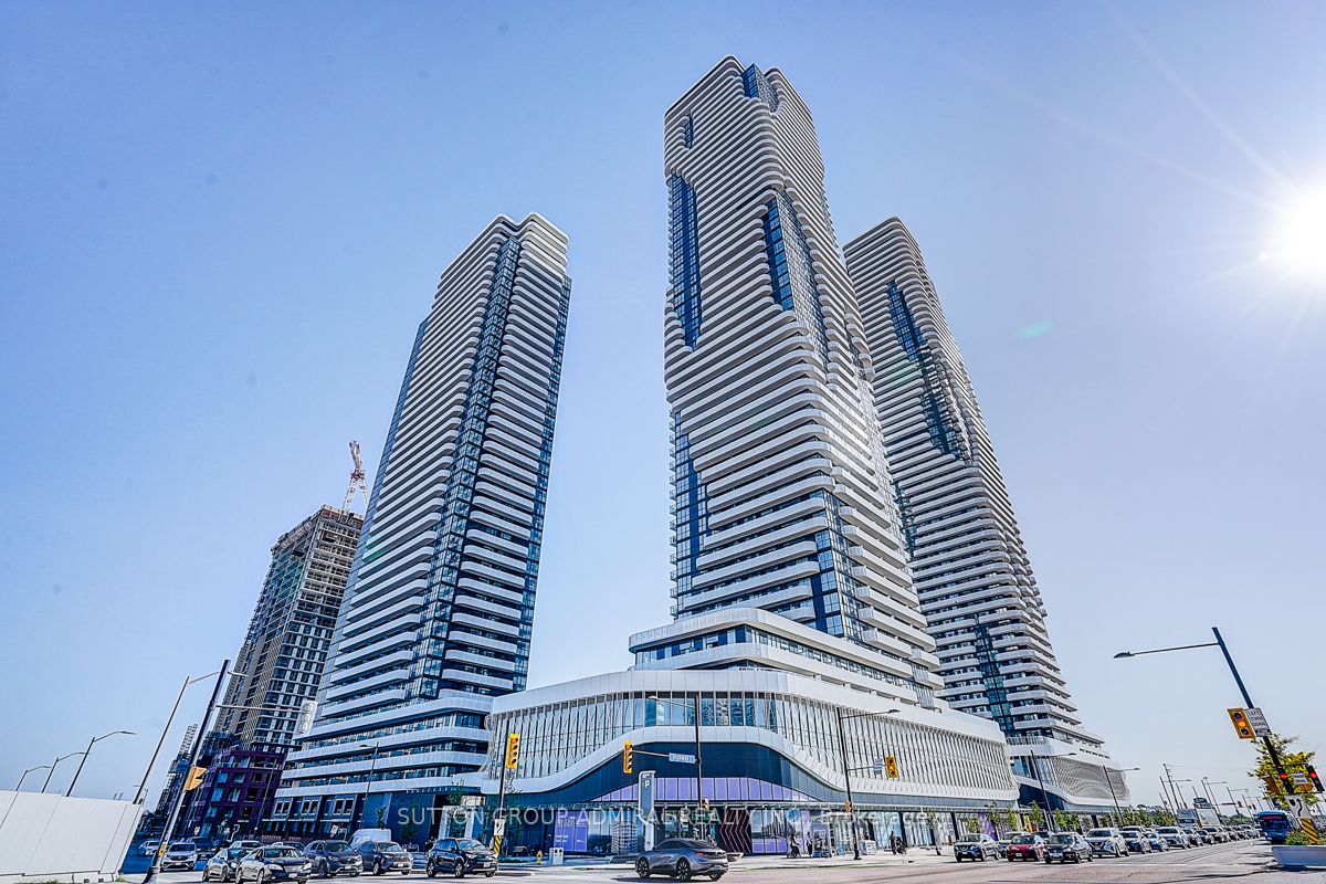 612-28 Interchange Way, Vaughan, ON, L4K 0P8