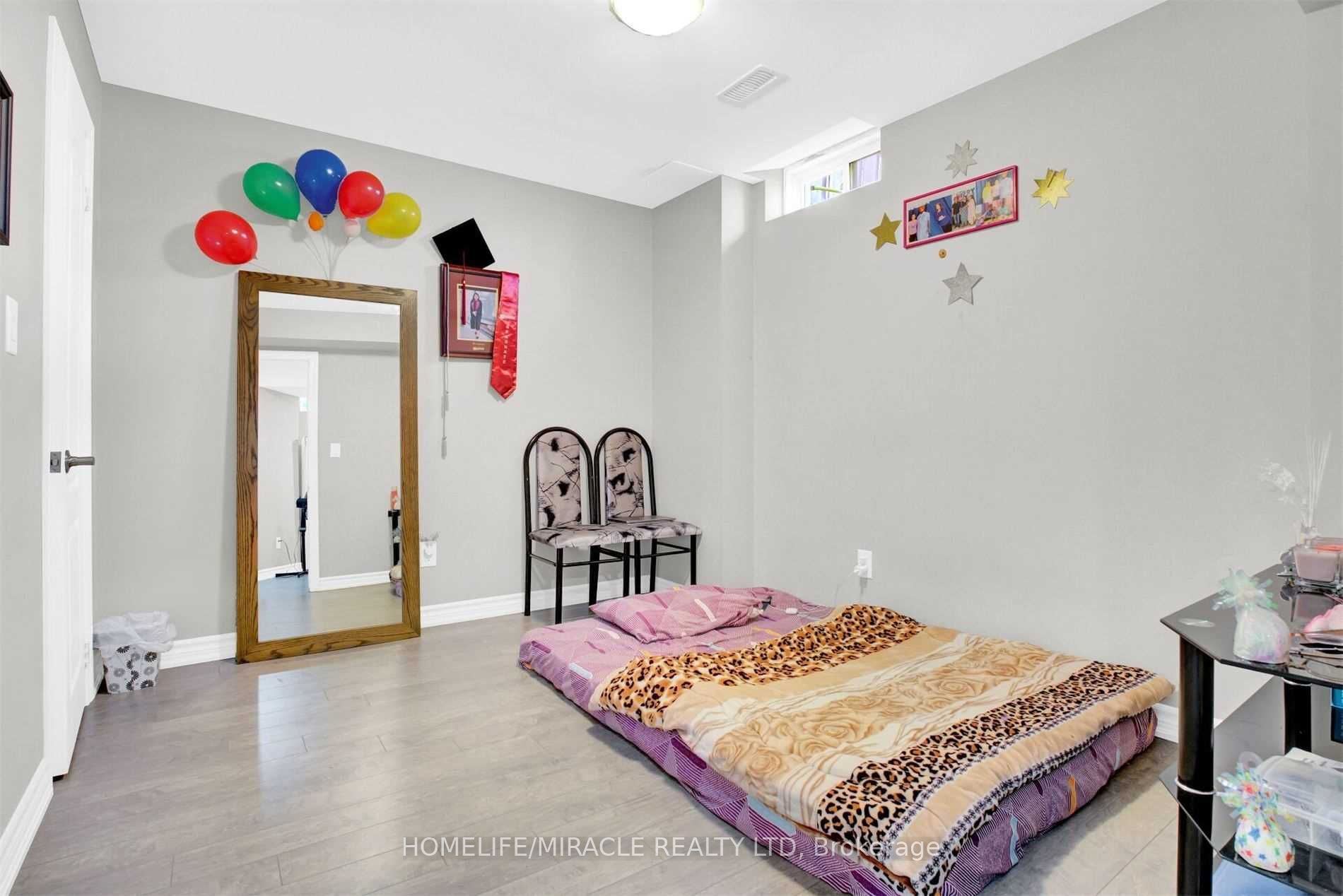 Bsmt-51 Connolly Crescent, Brampton, ON, L6R 0G9 photo 3
