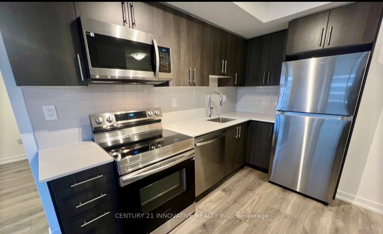1006-1435 Celebration Drive, Pickering, ON, L1W 0C4 photo 3
