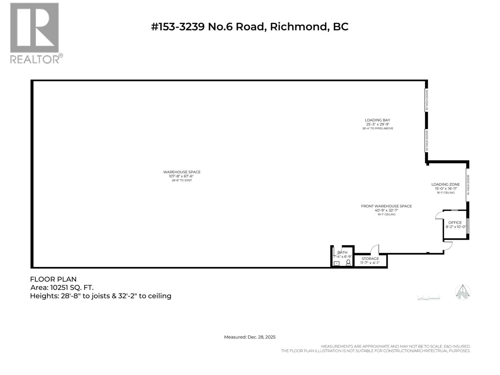 153-3239 No. 6 Road, Richmond, BC, V6V0C2 photo 2