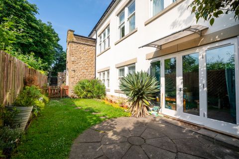 Westbourne Manor, Broomhill, Sheffield S10