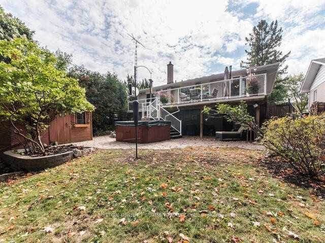 577 Oshawa Boulevard N, Oshawa, ON, L1G 5T8