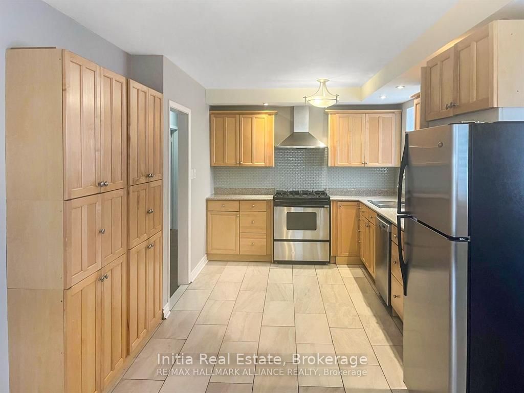 Main-15 Grove Park Crescent, Toronto, ON, M2J 2C7 photo 4