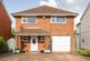 The Broadway, Rodbourne Cheney, Swindon, SN25