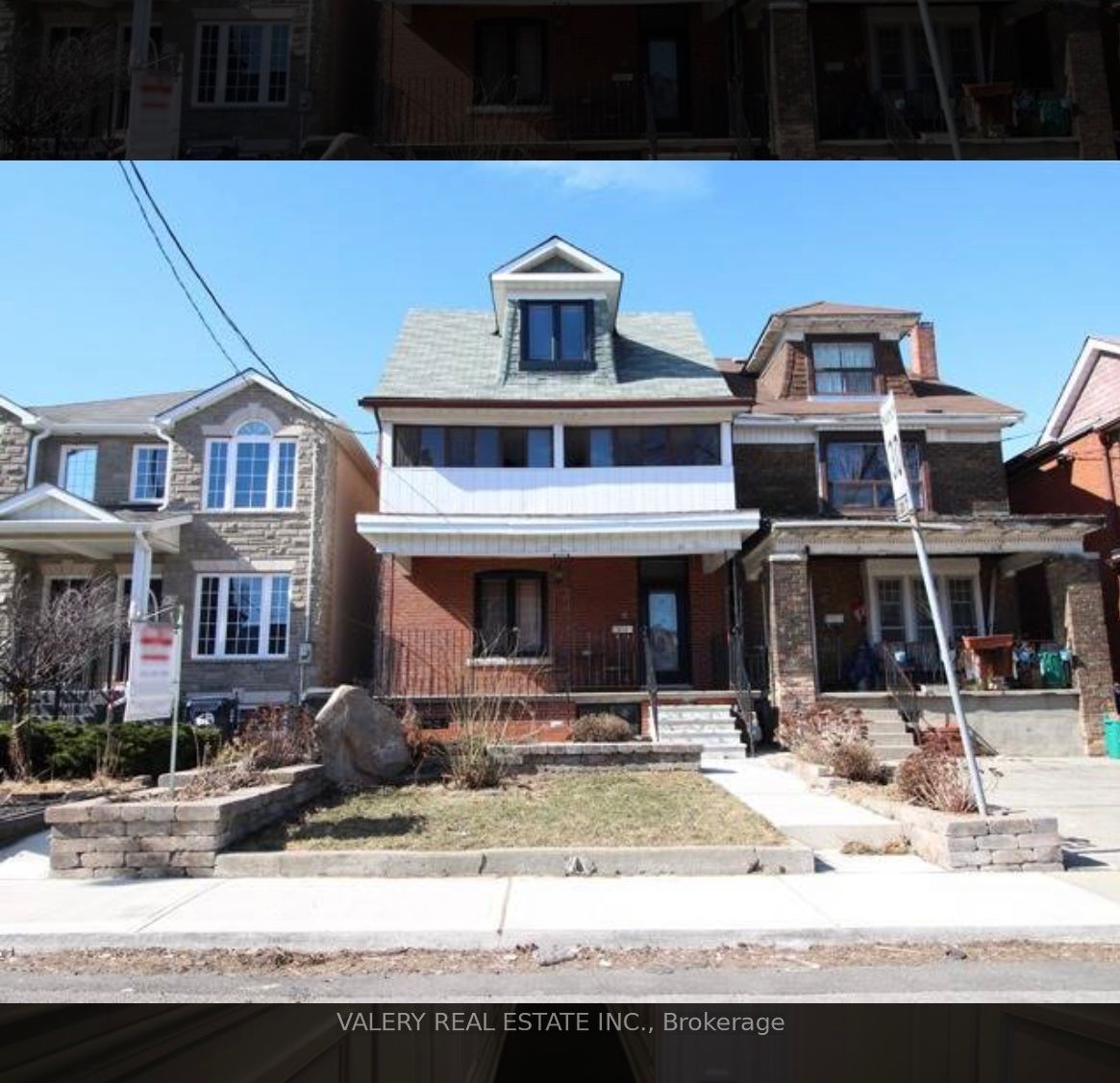 Main-8 Boon Avenue, Toronto, ON, M6E 3Z3 photo 3