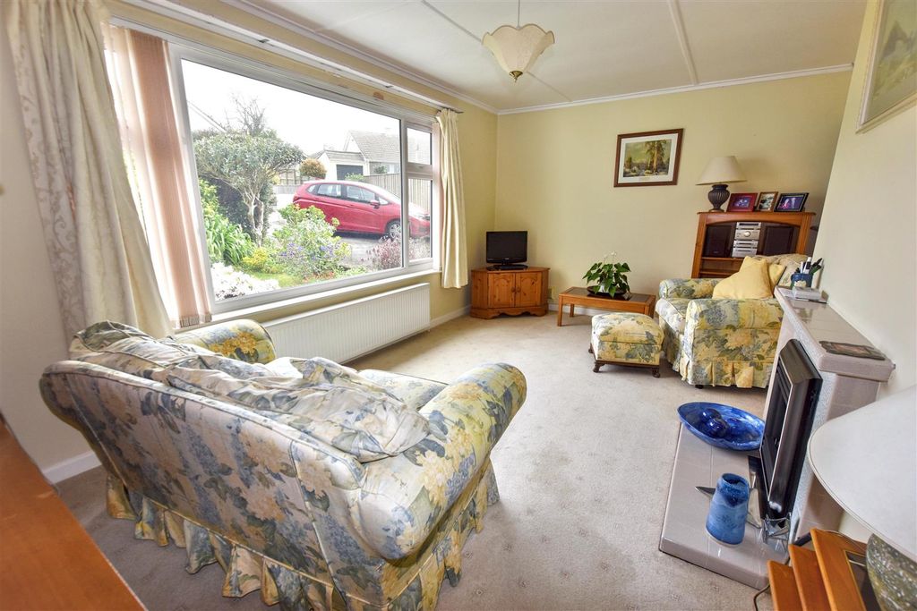 Additional image 3 of 3 bed detached bungalow for saleAlbany Gardens, Redruth TR15