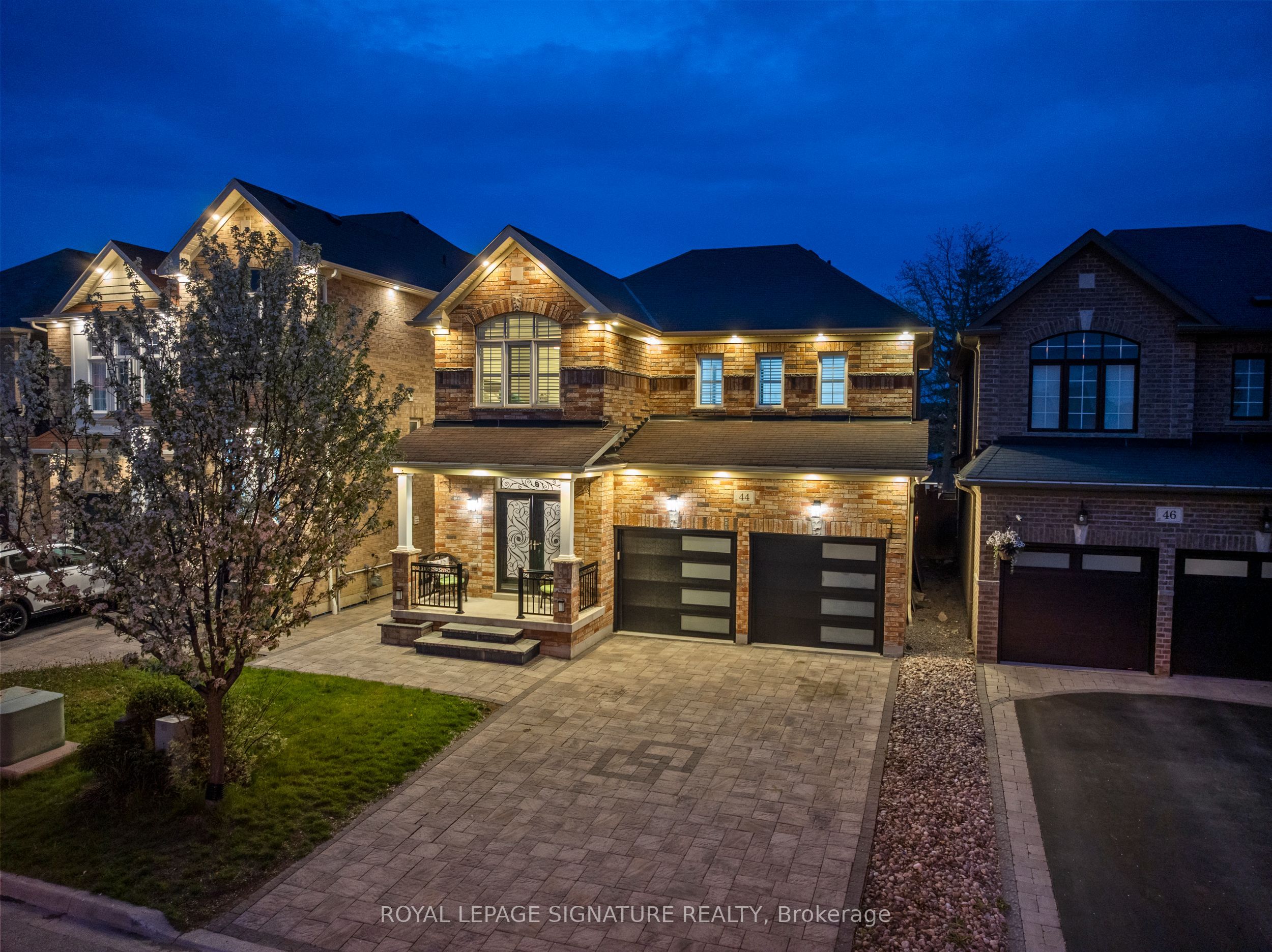 44 Keith-wright Crescent, Ajax, ON, L1Z 0R1