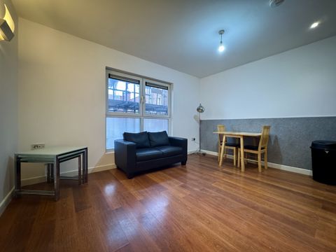 185 Upper Allen Street, Sheffield, South Yorkshire S3
