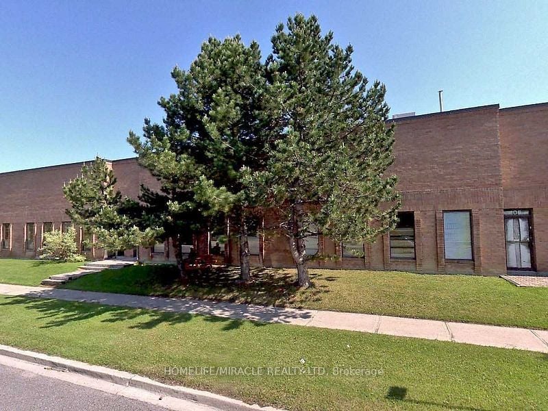 7-105 Ironside Crescent, Toronto, ON, M1X 1G2 photo 3