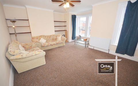 |Ref: R152085|, Emsworth Road, Southampton SO15