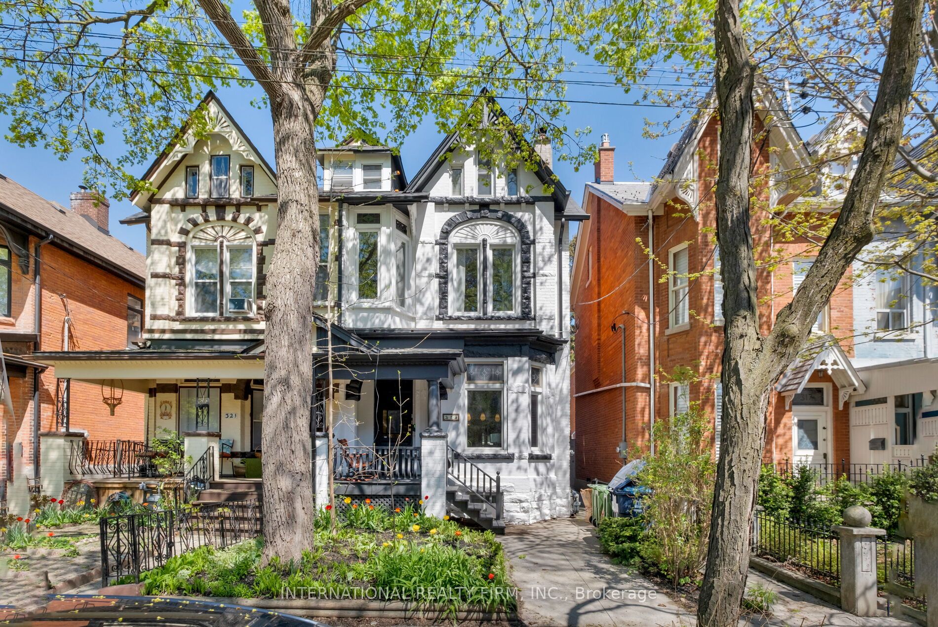 319 Markham Street, Toronto, ON, M6G 2K8