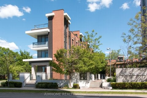 Additional image 7 of TH120-26 Churchill Avenue, Toronto, ON, M2N 0J3