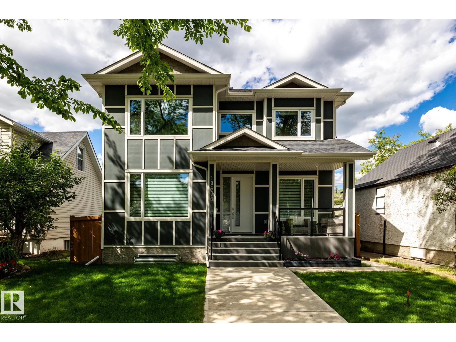 10936 71 Avenue NW, Edmonton, AB, T6G0A1