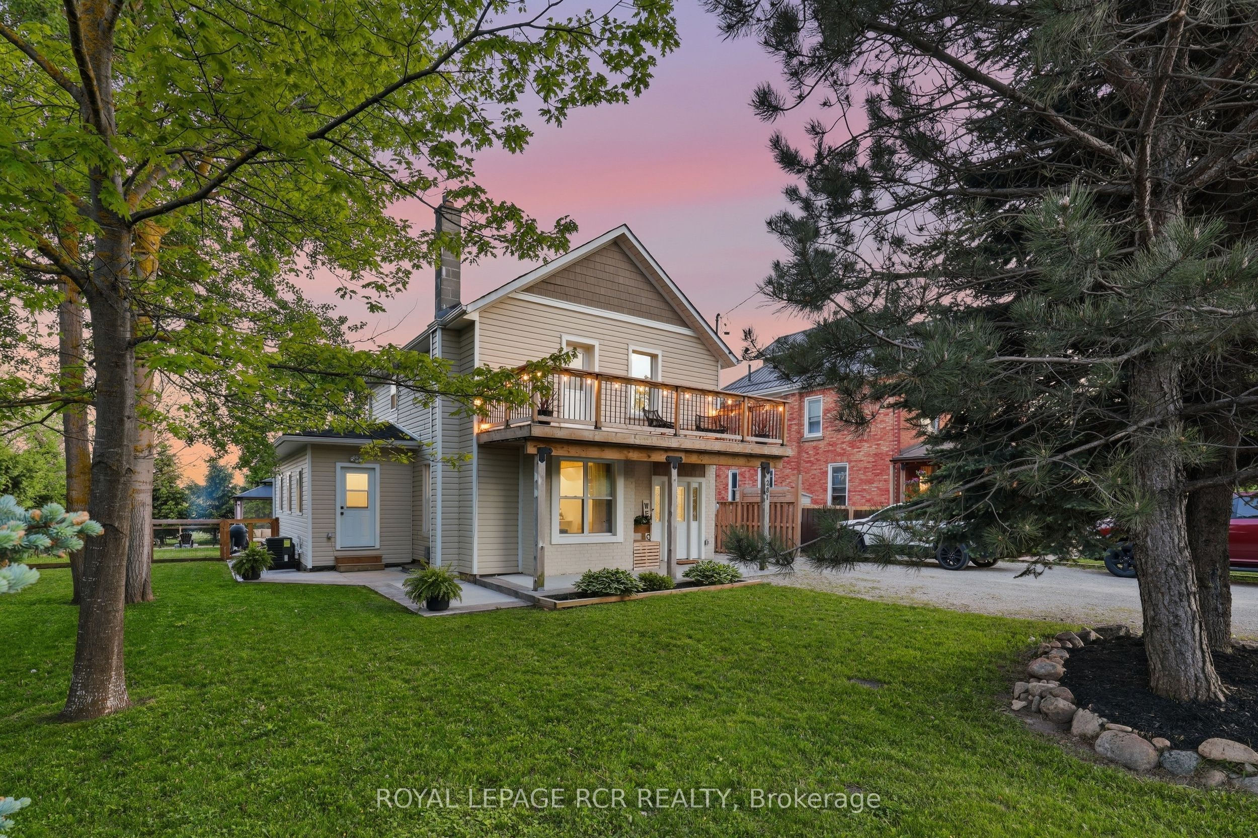 281 Smith Street, Wellington North, ON, N0G 1A0