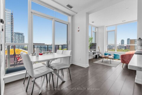 Additional image 7 of 1102-Furn-200 Sackville Street, Toronto, ON, M5A 0C4