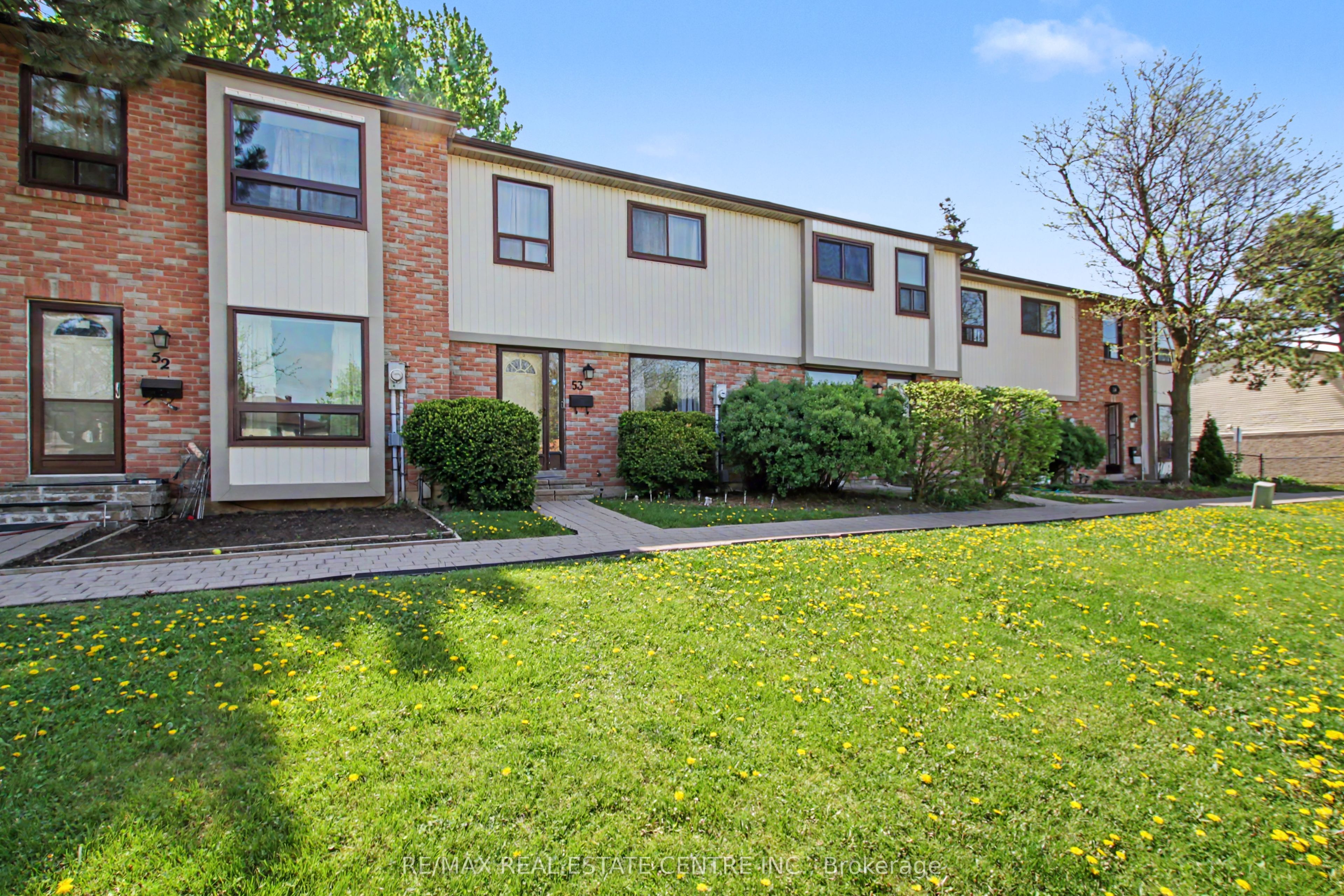 53-53 Mcmullen Crescent, Brampton, ON, L6S 3M2 photo 4