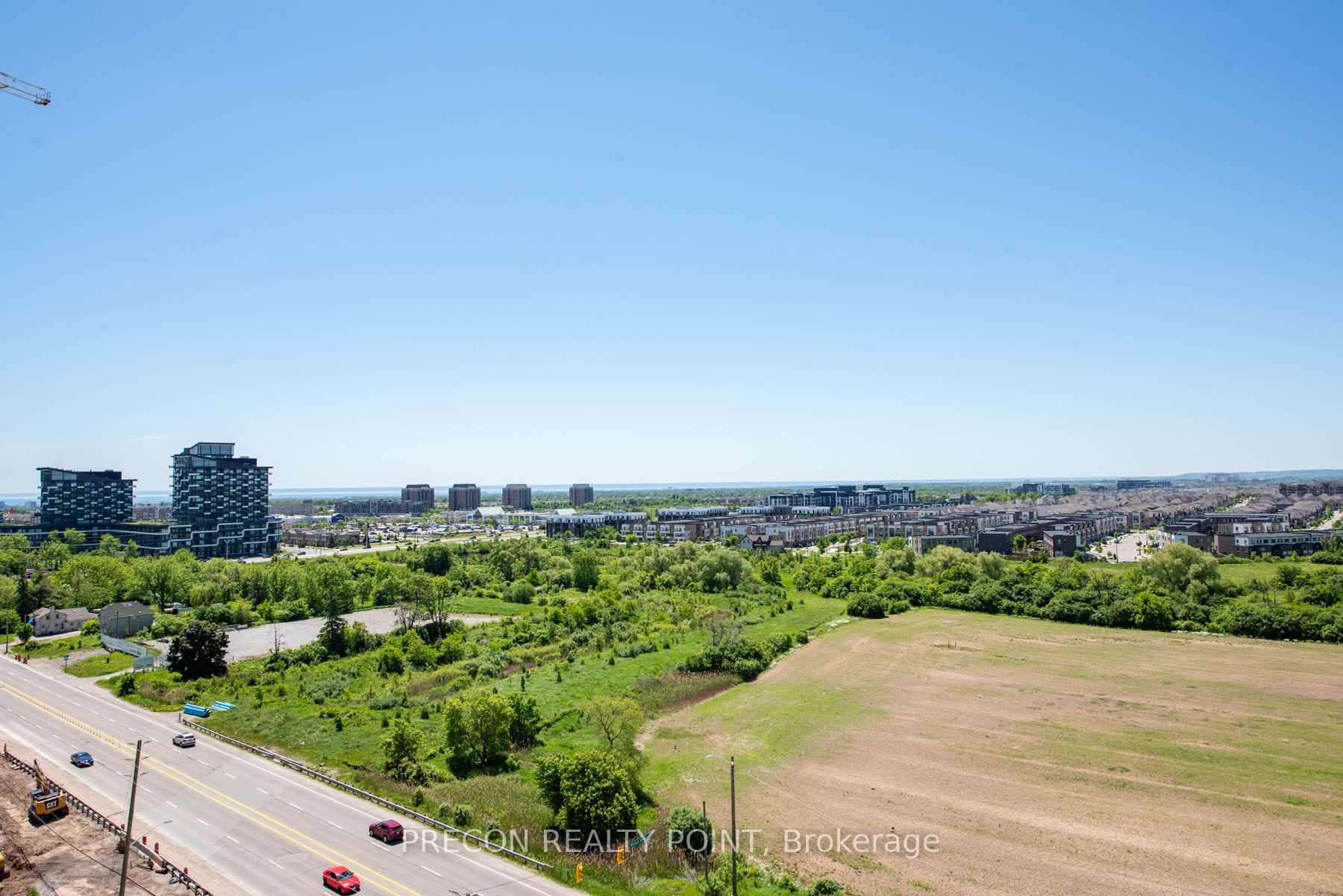 Additional image 2 of 1702-335 Wheat Boom Drive, Oakville, ON, L6H 7C2