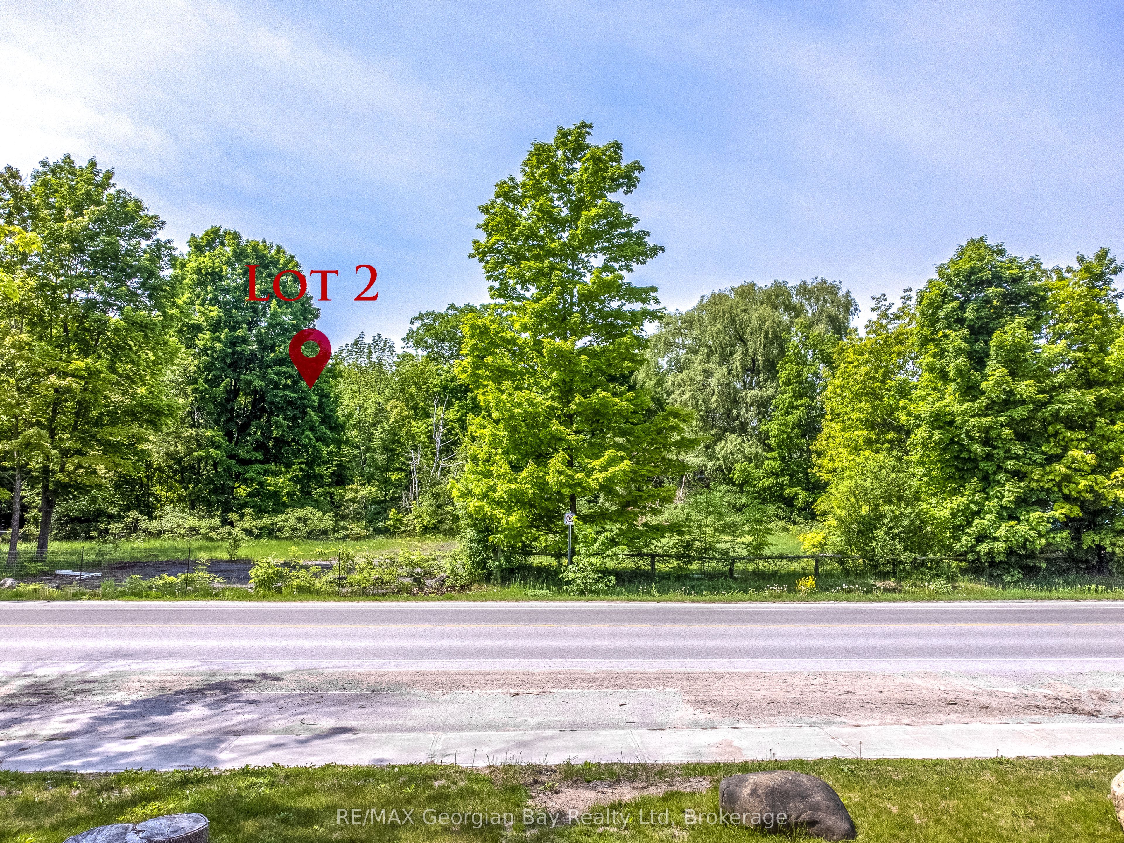 Lot 2 Balm Beach Road W, Tiny, ON, L0L 2J0 photo 2
