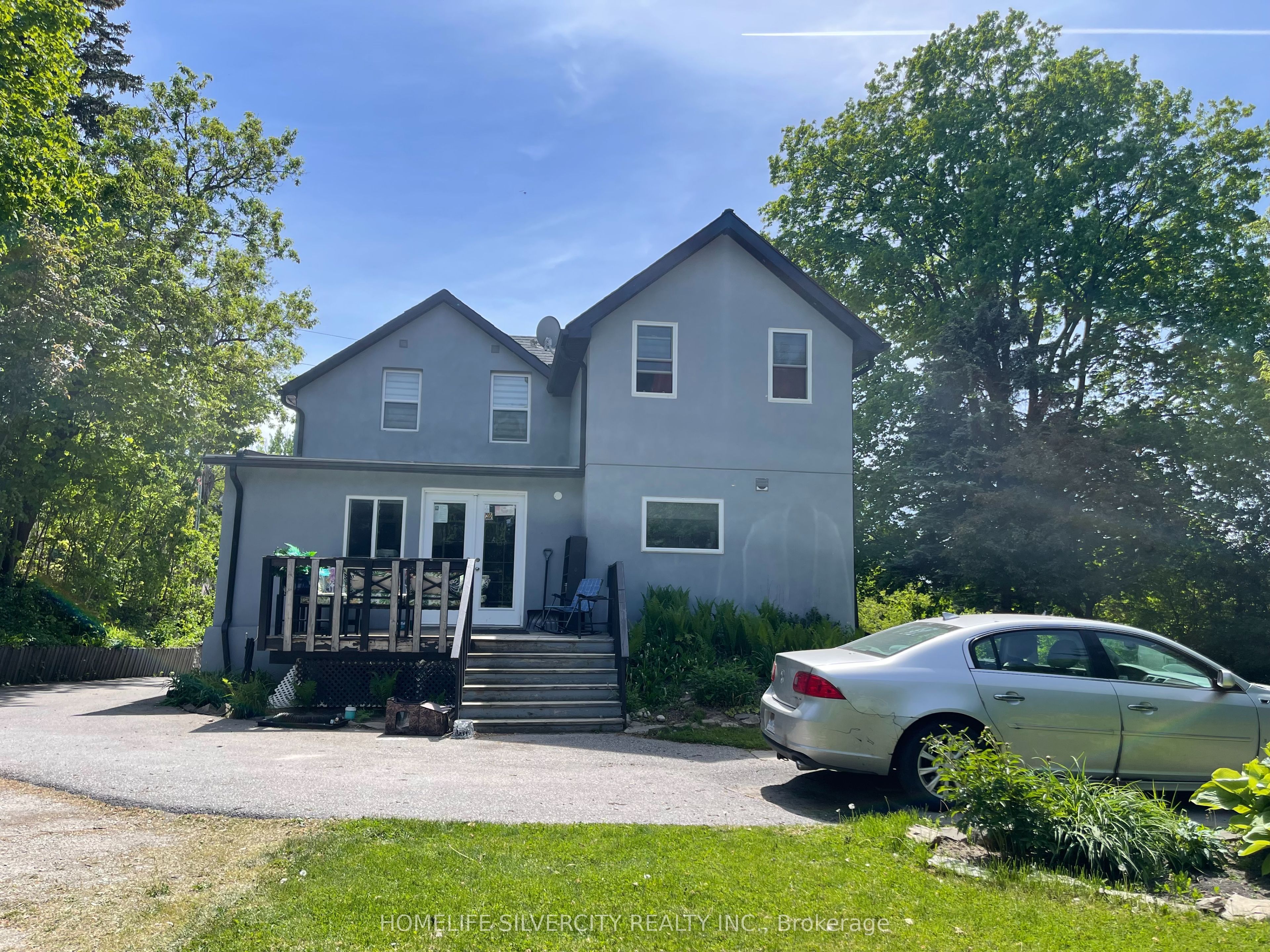 15831 Airport Road, Caledon, ON, L7C 1K2 photo 2