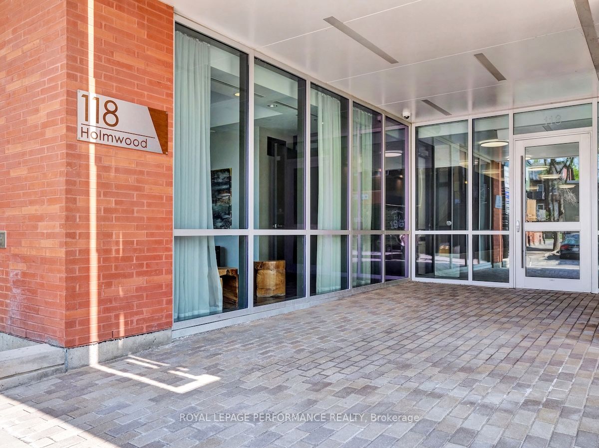 Additional image 2 of 1004-118 Holmwood Avenue, Ottawa, ON, K1S 5J5