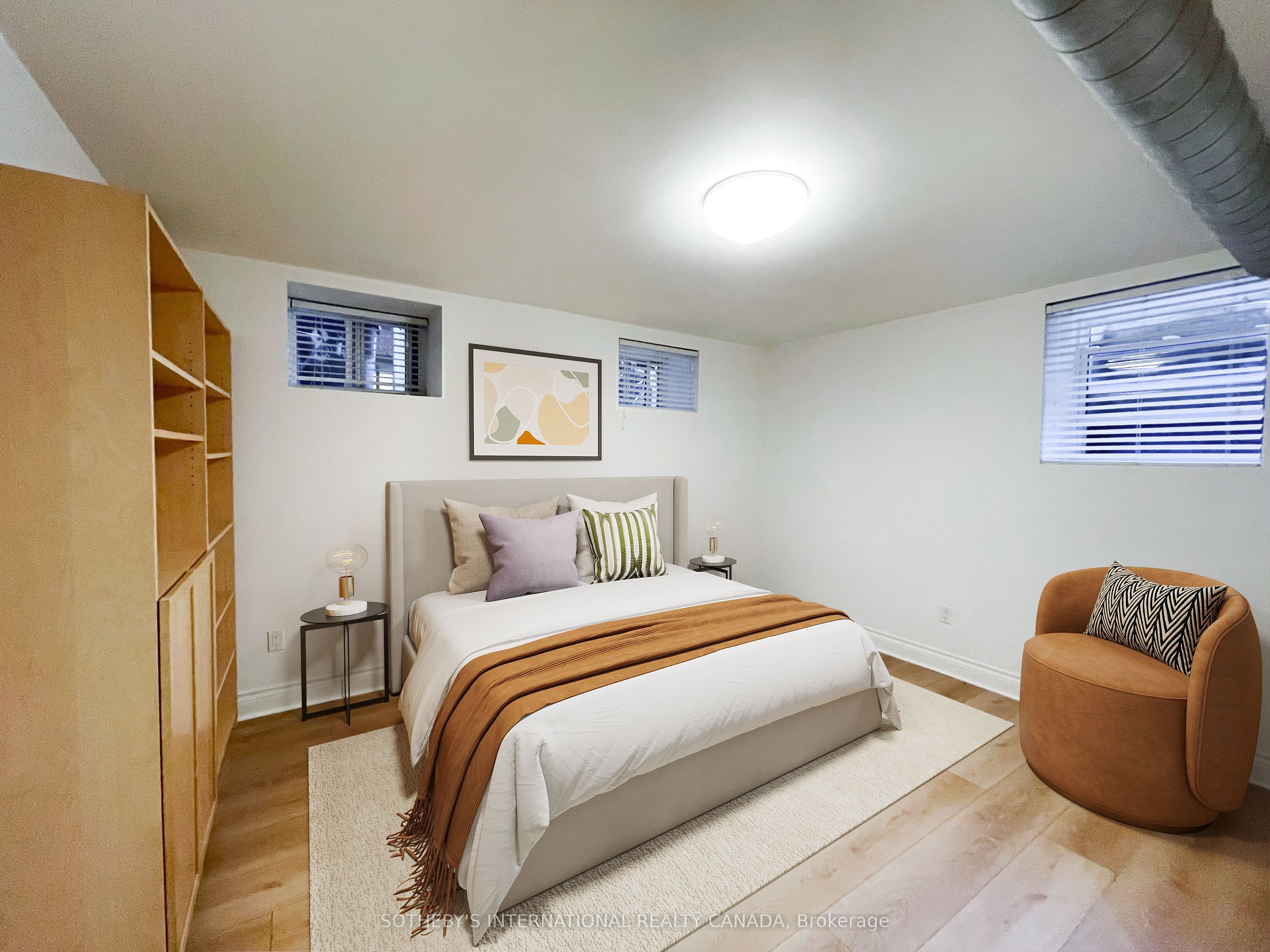 81 Brunswick Avenue, Toronto, ON, M5S 2L8 photo 4