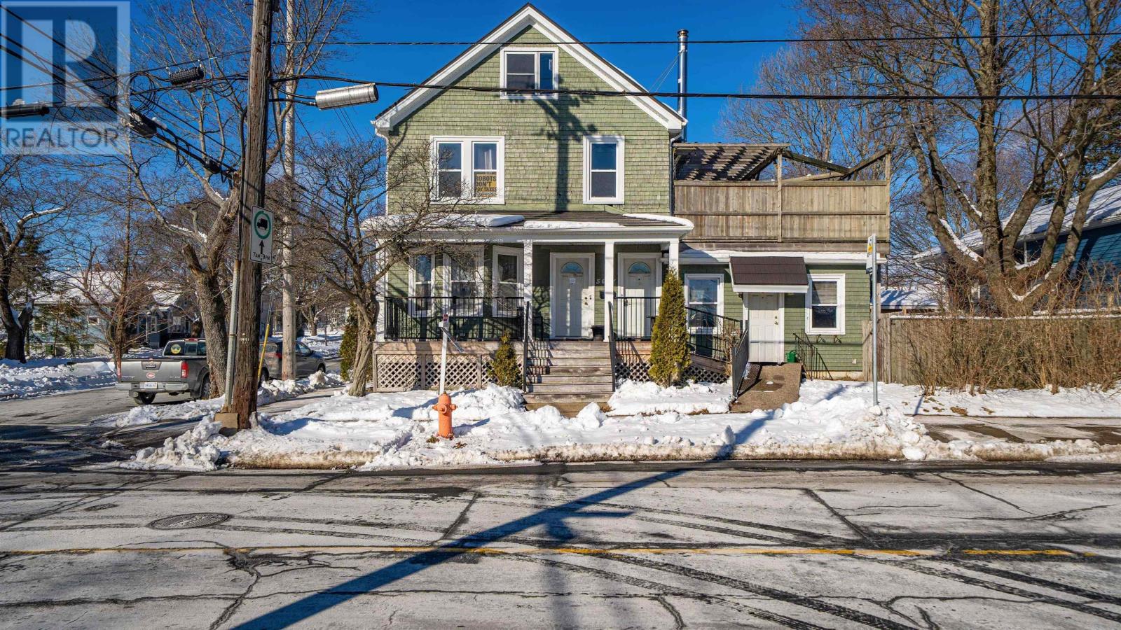 5691 Duffus Street, Halifax, NS, B3K2M7