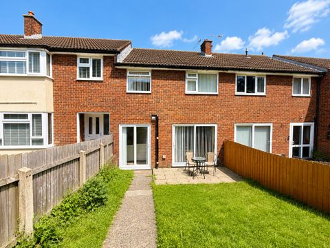 Hill Rise, Cardiff CF23
