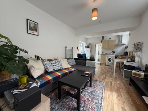Piercefield Place, Adamsdown CF24