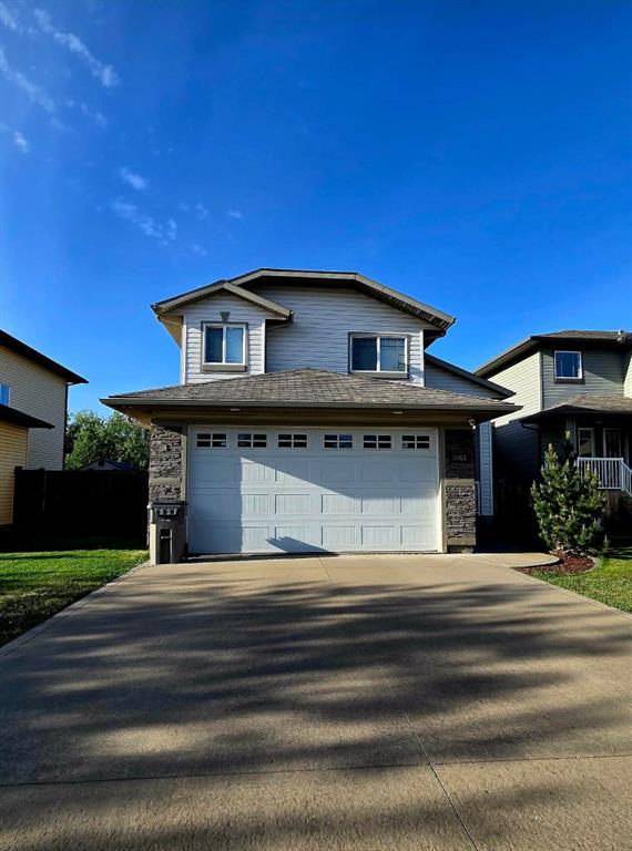 8563 69 Avenue, Grande Prairie, AB, T8X 0C8