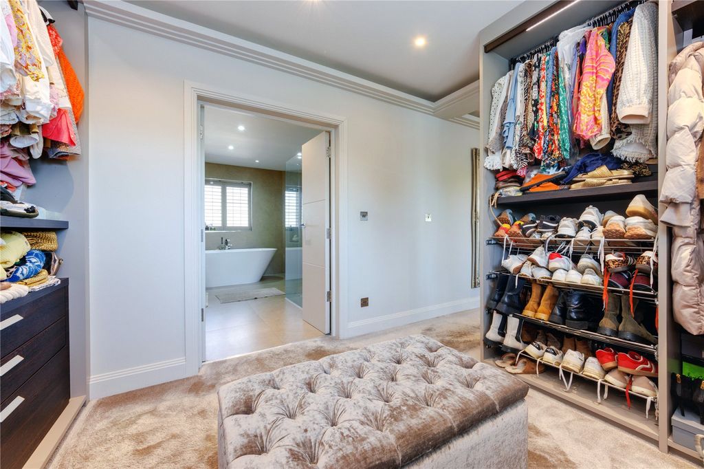 Additional image 22 of 6 bed detached house for saleThe Grove, Radlett, Hertfordshire WD7