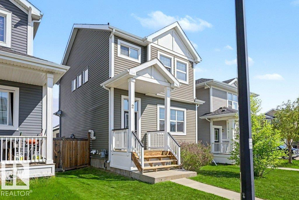 2 Simmonds Place, Leduc, AB, T9E0T9 photo 2