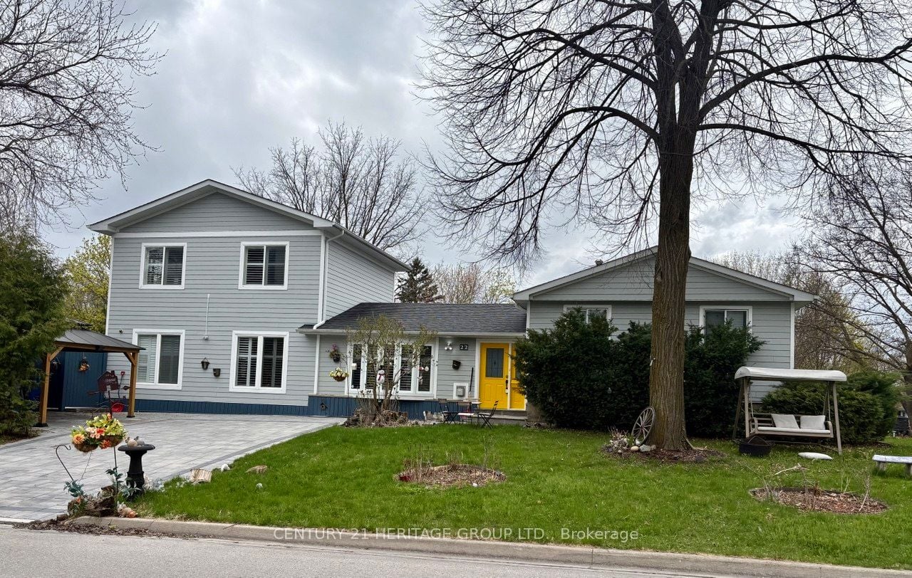 Additional image 3 of Main-22 Cedar Crescent, Aurora, ON, L4G 3J8