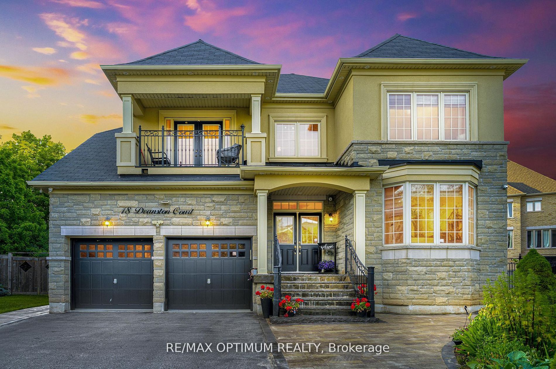 Additional image 2 of 18 Deanston Court, Brampton, ON, L6X 2Z7