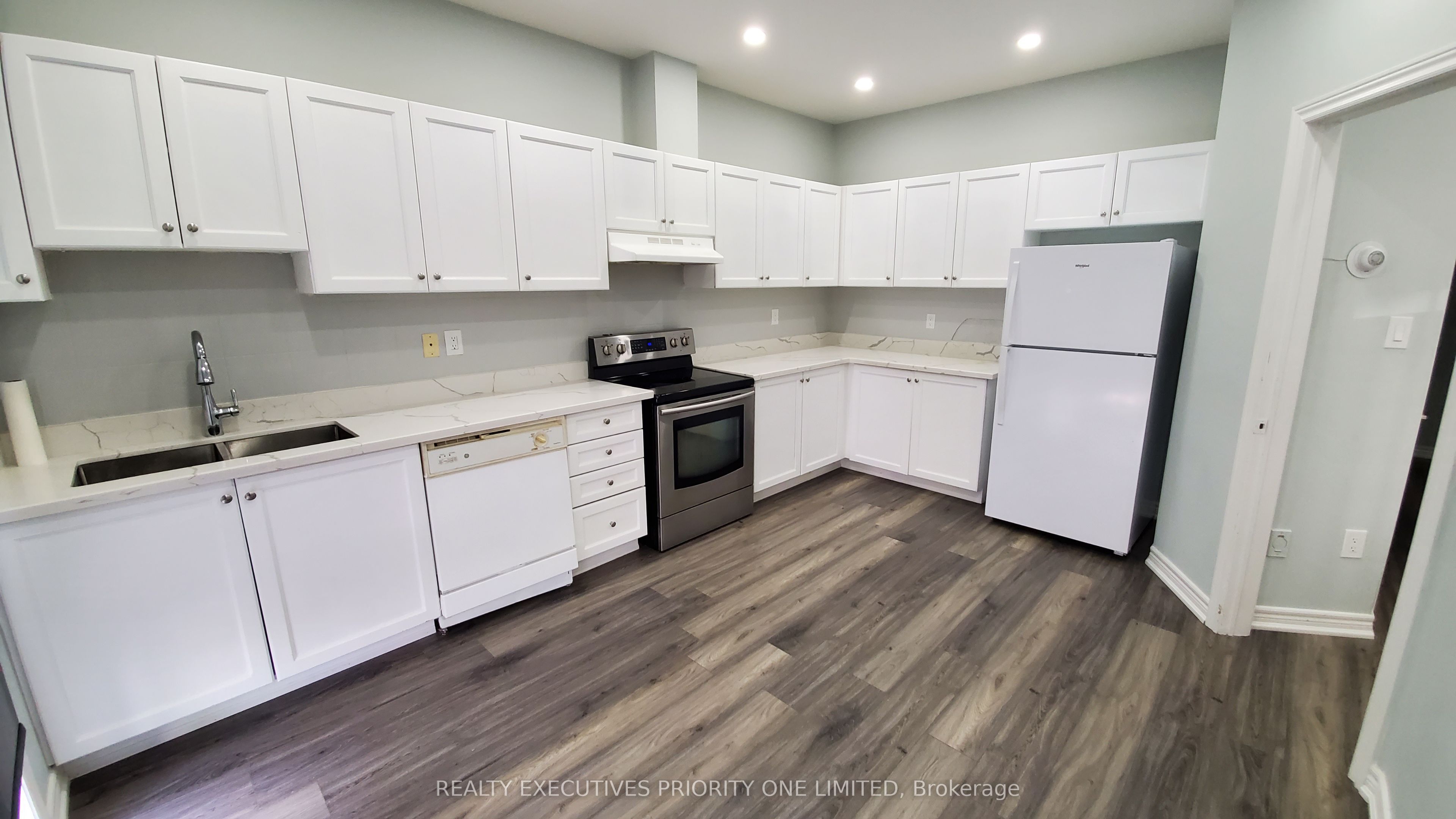 Additional image 3 of Upper Floor-18 Ed Quigg Way, Vaughan, ON, L4H 2S2