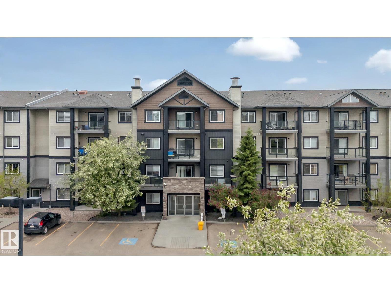 117-1204 156 Street NW, Edmonton, AB, T6R0R6