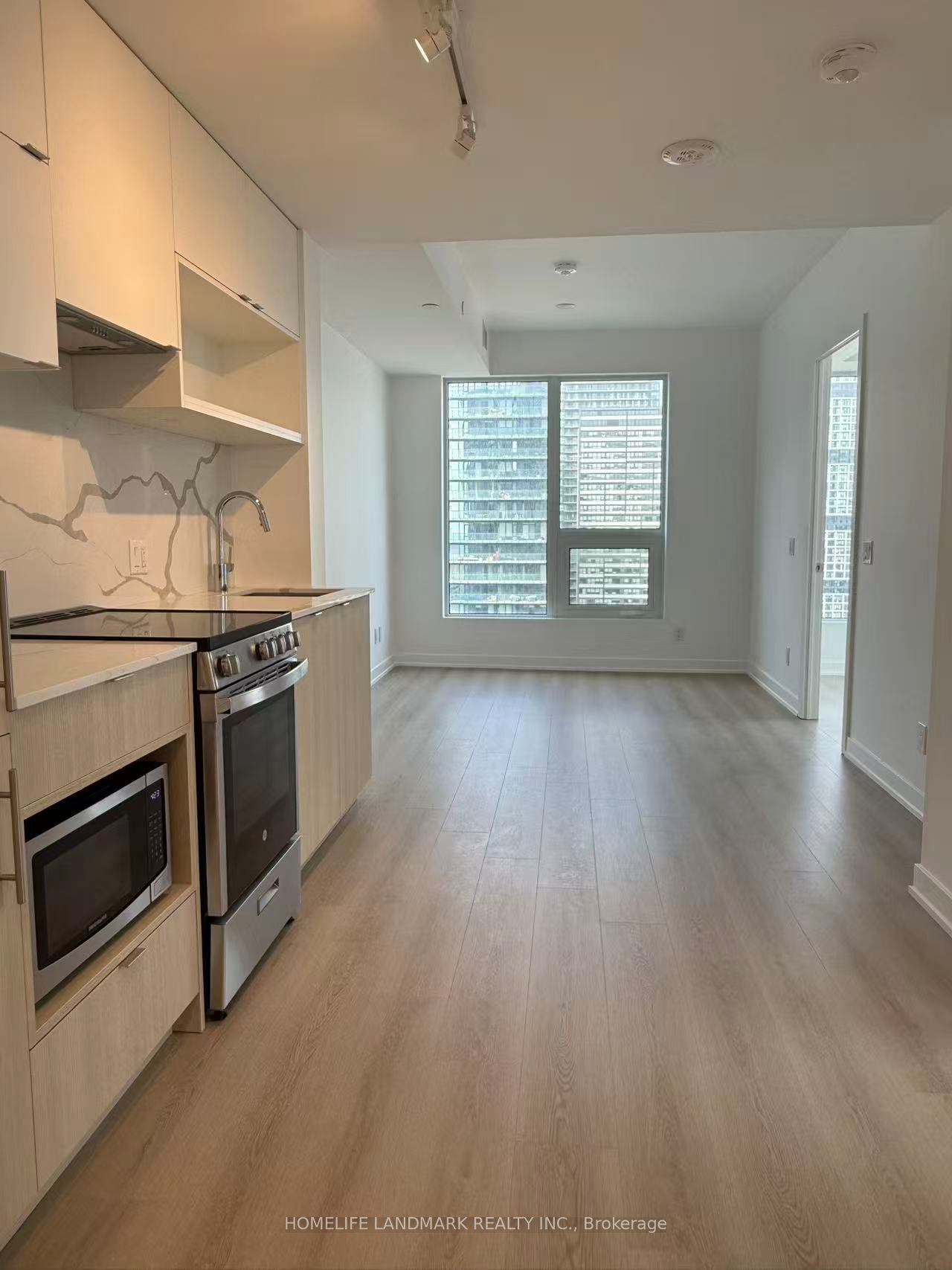 2703-100 Queen Street E, Toronto, ON, M5C 0B5