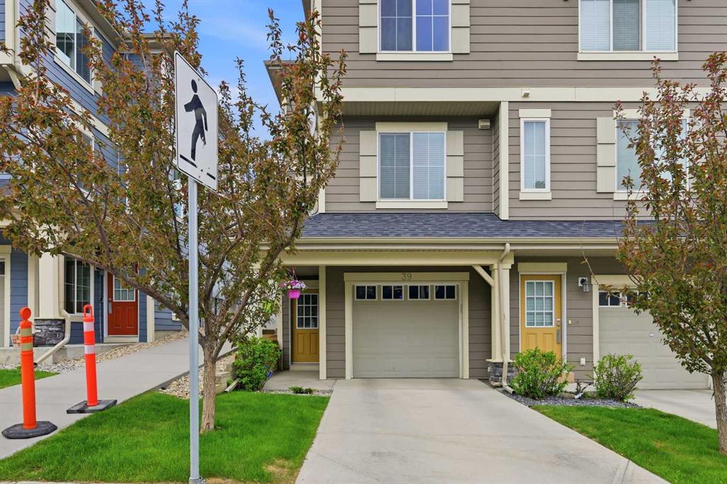 39 Kinlea Common NW, Calgary, AB, T3R 0S2 photo 2