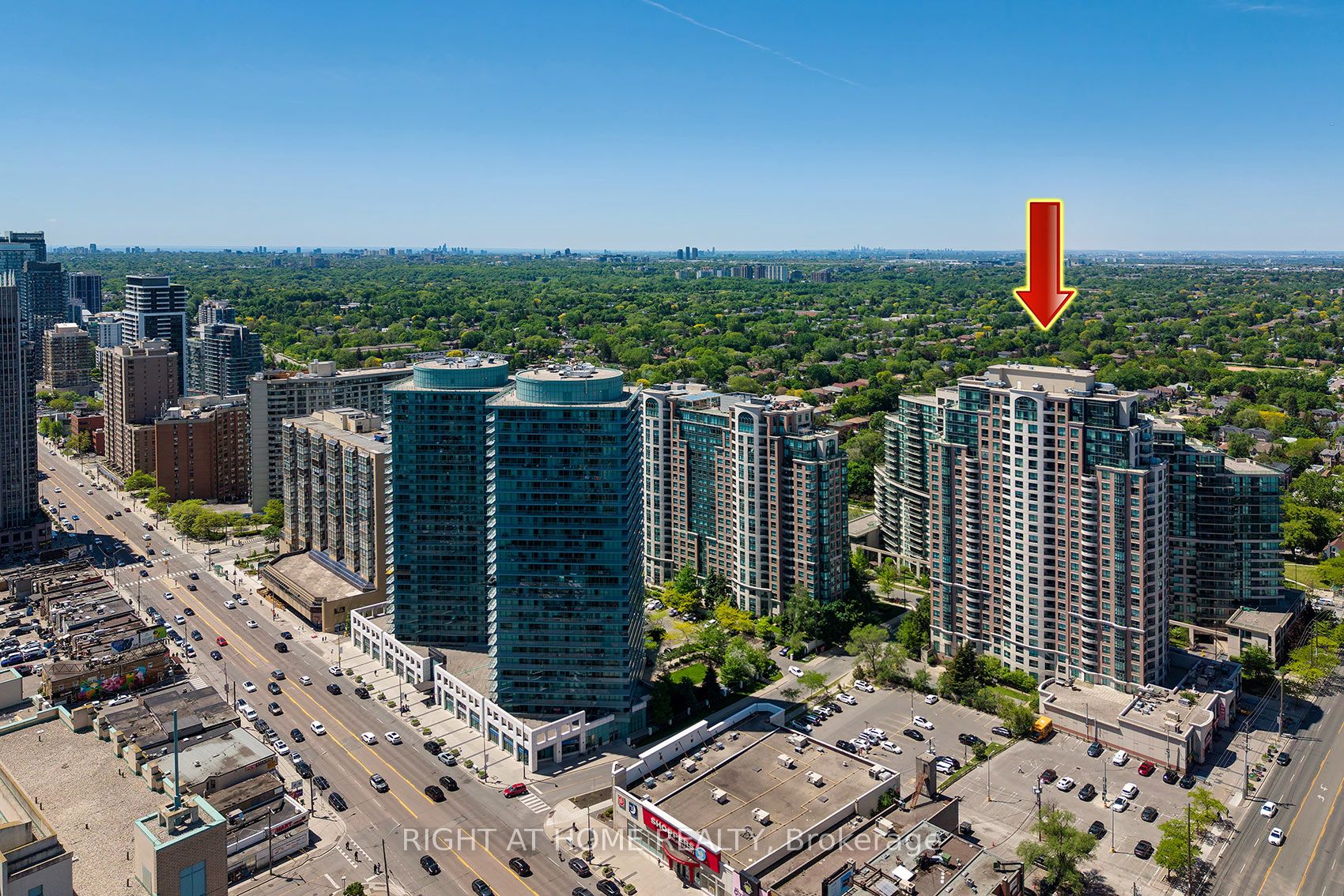 Additional image 4 of 210-7 Lorraine Drive, Toronto, ON, M2N 7H2