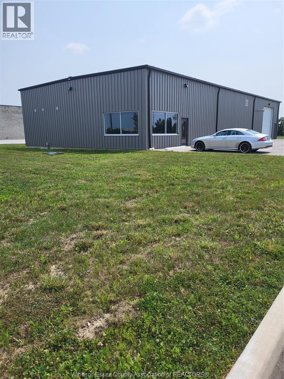 7012 Smith Industrial , Amherstburg, ON, N9V0A1