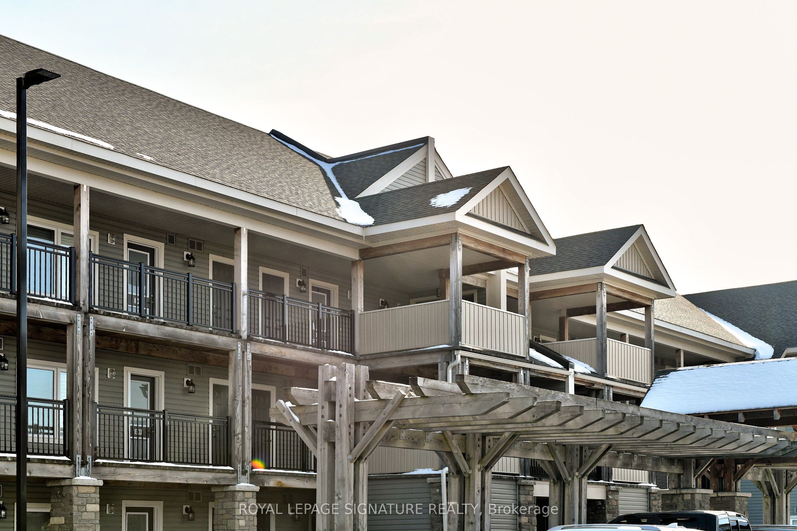 304-7 Anchorage Crescent, Collingwood, ON, L9Y 0Y6 photo 4