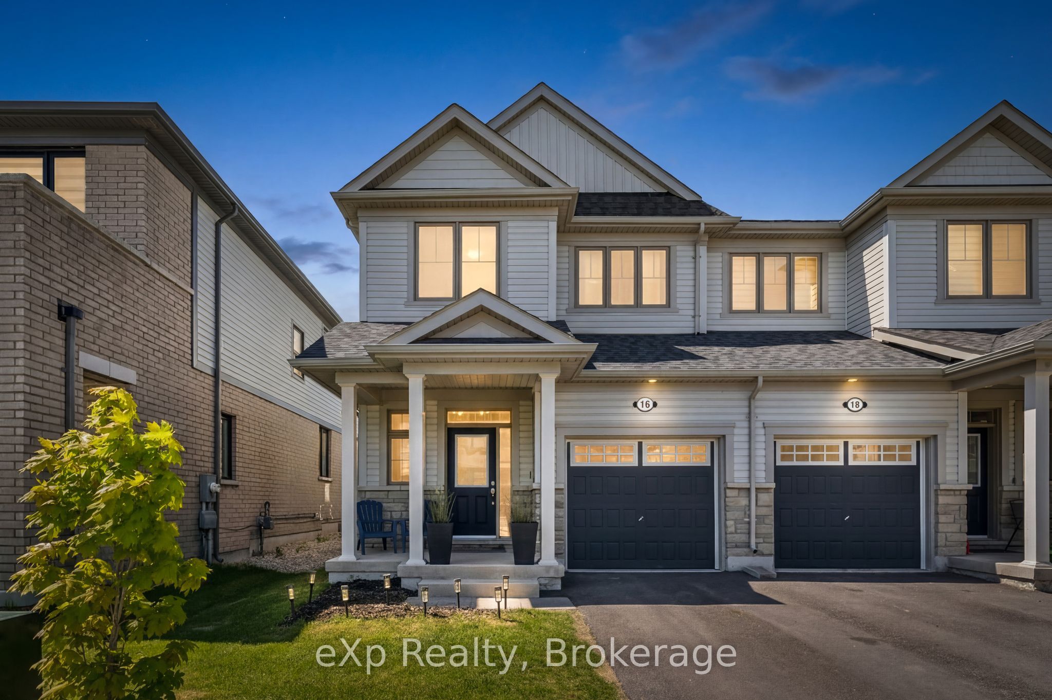 16 Povey Road, Centre Wellington, ON, N1M 0J5