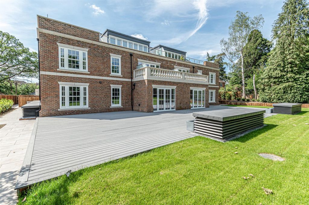 Additional image 15 of 2 bed flat for saleWatford Road, Radlett WD7