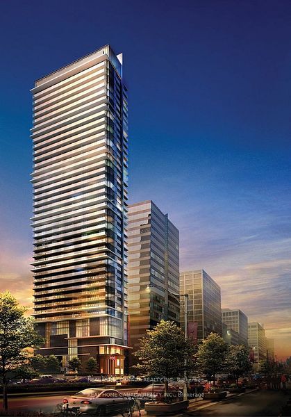Additional image 2 of 1505-426 University Avenue, Toronto, ON, M5G 1S9