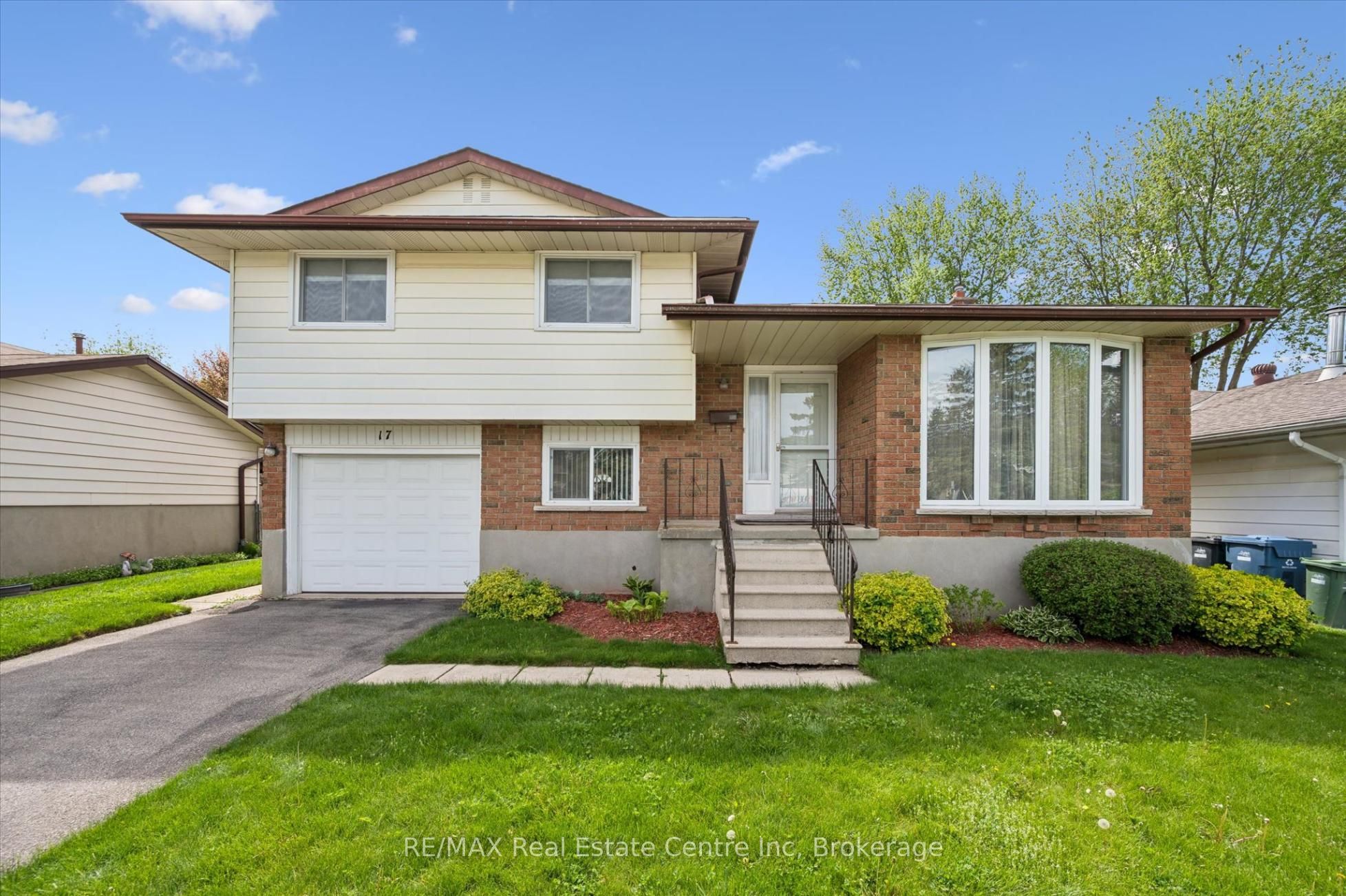 17 Glenda Court, Guelph, ON, N1H 6V6