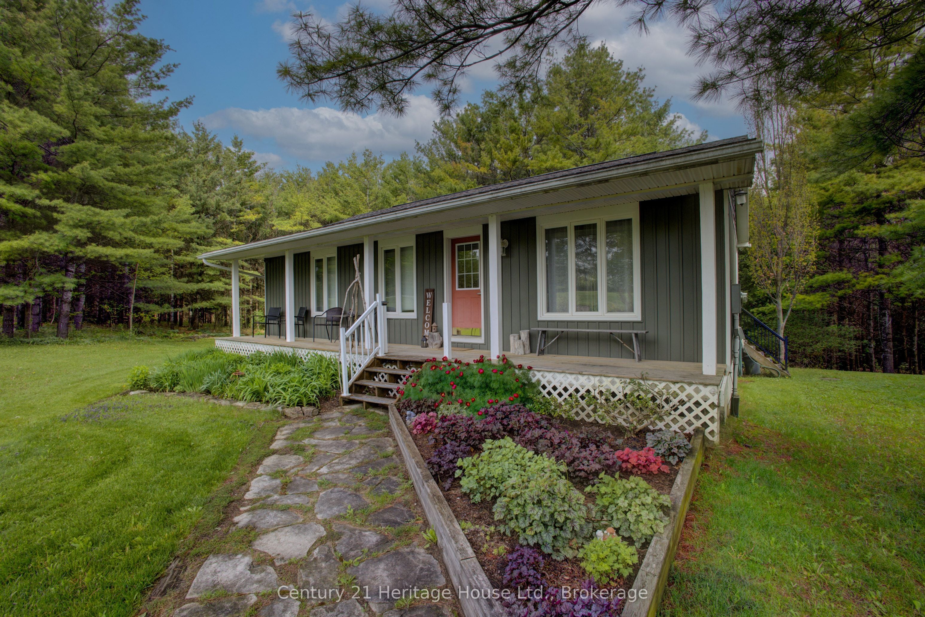 262845 Varney Road, West Grey, ON, N0G 1R0